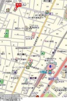 グラン蒲田 
