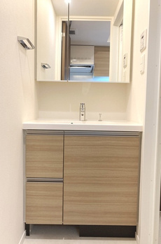 パークアクシス木場 
