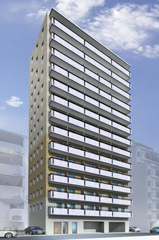 ベルファース錦糸町Ｓｏｕｔｈ 