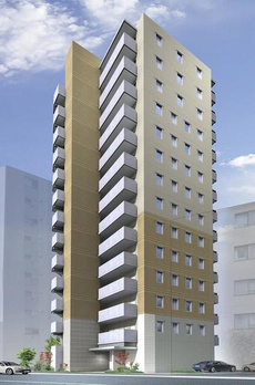 ベルファース錦糸町Ｓｏｕｔｈ 