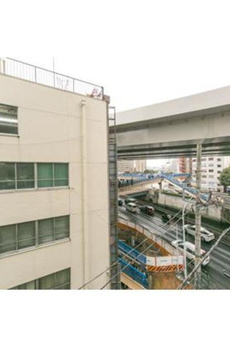 エトワール飯田橋 