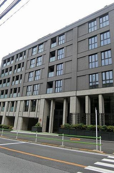 ＴＨＥ　ＣＯＮＯＥ　三田綱町 