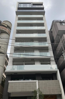 エンテヴィレ南麻布 