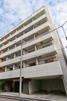 パークアクシス錦糸町・親水公園 