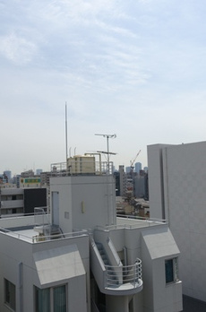 パークアクシス錦糸町ＷＥＳＴ 