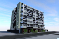 パークアクシス本所吾妻橋サウスレジデンス