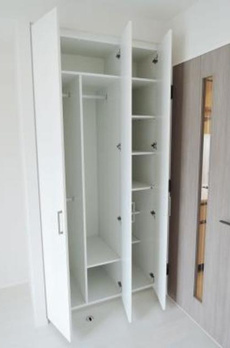 パークアクシス木場 