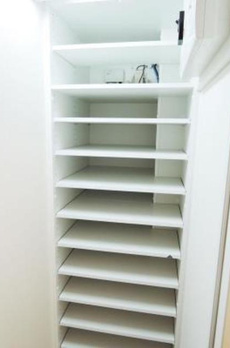 パークアクシス木場 