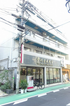 日神シルバープラザ大久保第２ 