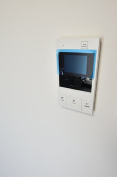 ベルシード東十条ツインズビー 