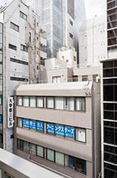 パーク・ノヴァ渋谷 