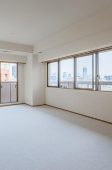 恵比寿ガーデンテラス弐番館 