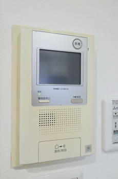 ライオンズマンション池上駅前通り 