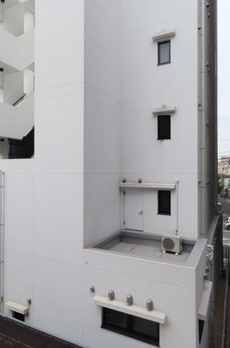 ライオンズマンション池上駅前通り 