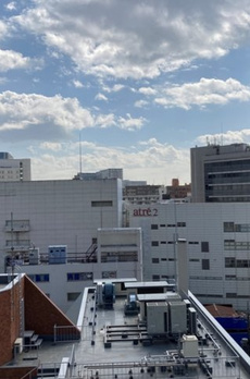 プラウド山王二丁目 
