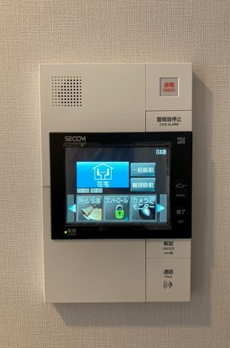 プラウド山王二丁目 