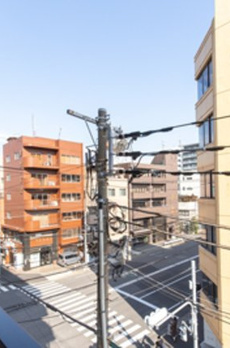 ルーエ押上 