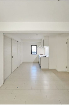 エルファーロ中目黒 