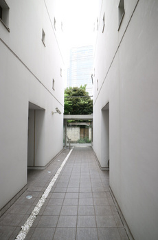 プライムアーバン目黒三田 