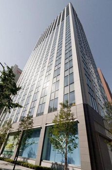 パークアクシス御成門 