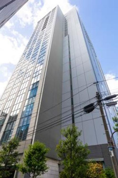 パークアクシス御成門 