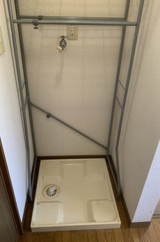 池田アパートメント 