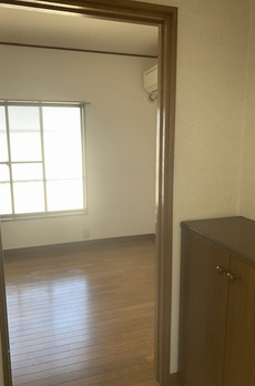 池田アパートメント 