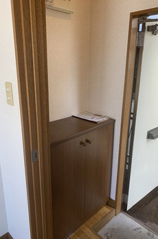 池田アパートメント 