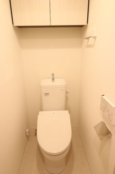 ジェノヴィア荏原町 