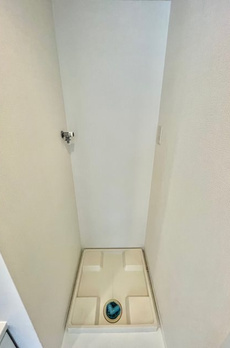 レジディア目黒Ⅲ 