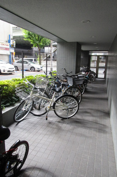 アーバンクリスタル九段下 