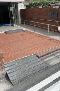 ライオンズマンション三宿 