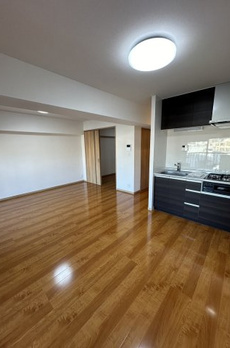 ライオンズマンション三宿 