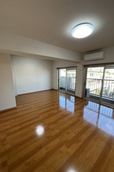 ライオンズマンション三宿 