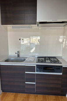 ライオンズマンション三宿 