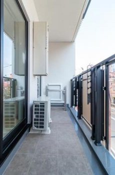 ハイグラウンド神楽坂 
