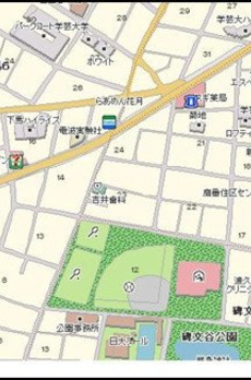 プレール学芸大学弐番館 