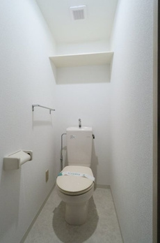 プレール学芸大学弐番館 