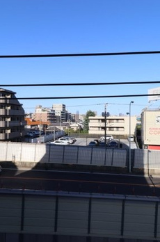 プレール学芸大学弐番館 