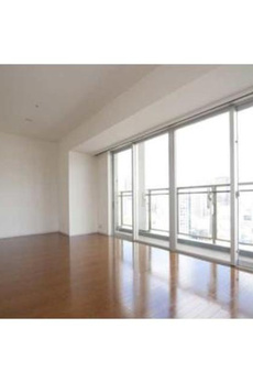 パークタワー芝浦ベイワード　アーバンウイング 