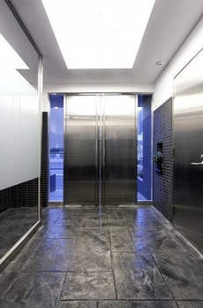 レジディア月島Ⅲ 