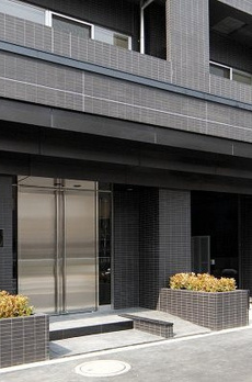 レジディア月島Ⅲ 