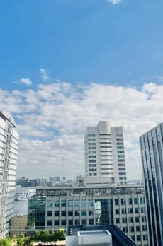 Ｂｒｉｌｌｉａ　Ｔｏｗｅｒ　浜離宮 