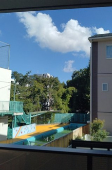 GRAN PASEO白山 