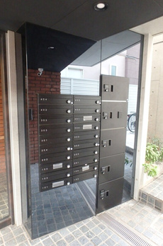 GRAN PASEO白山 