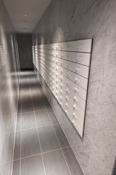 ケーディーエックスレジデンス豊洲 