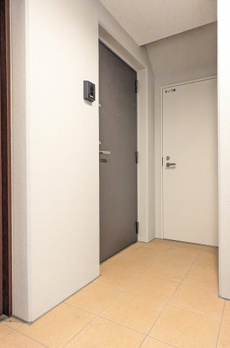 ハーモニーフラッツ中目黒 