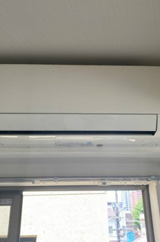 テラスファミリア稔 