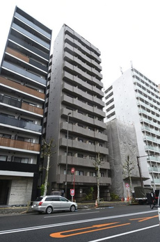 ルーブル白金高輪 