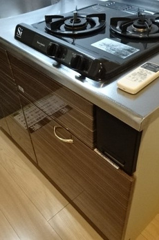 ルーブル下丸子 